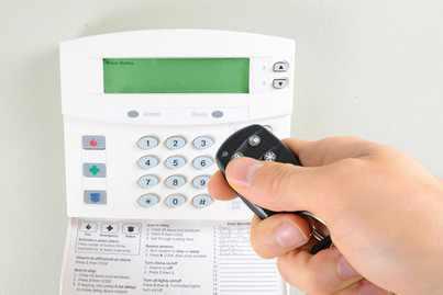 installation-système-sécurité Alarmes depannage