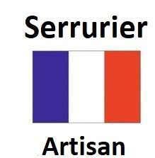 Artisan serrurier la regrippiere