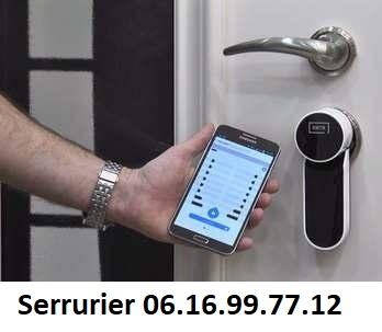 serrurerie-mésanger Serrurerie mesanger