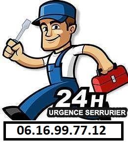 Serrurier dreffeac 44