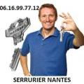 Serrurier jean jaures nantes