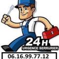 Serrurier le pallet 44