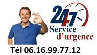 serrurier-Nantes-rue-de-l'hippodrome-44300 Serrurier nantes rue de l hippodrome