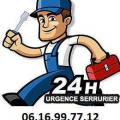Serrurier severac 1